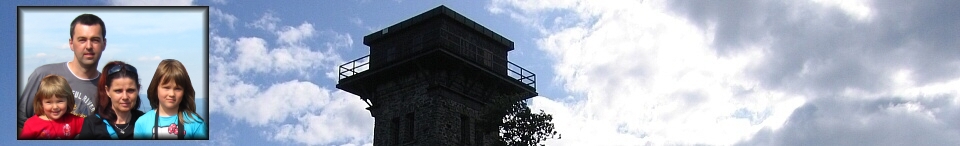 Chci vlastní rozhlednu.cz